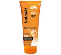 Protector Solar Facial Babaria SPF 50 - 75 ml talla UNICA