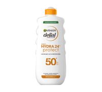 ¡29% DTO! Delial Leche Solar Hydra 24H Protect SPF50+ 400 ml