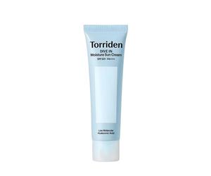 ¡29% DTO! Dive In Crema Solar Hidratante SPF50+ 60 ml
