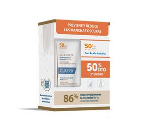 ¡29% DTO! Duo Melascreen SPF50+ Fluido protector antimanchas