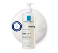 La Roche Posay Effaclar H Iso-Biome Cleansing Cream 390ml