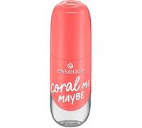 ¡29% DTO! Esmalte de Uñas Gel Nail Colour