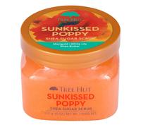 EXFOLIANTE de azúcar amapola bronceada 510 gr