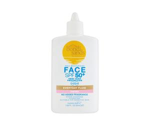¡29% DTO! Fluido Facial con Color y Sin Fragancias SPF50+ 50 ml