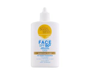 ¡29% DTO! Fluido Facial Sin Fragancia SPF50+ 50 ml