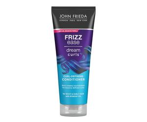 ¡29% DTO! Frizz-ease Acondicionador Dream Curls 250 ml