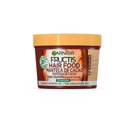 FRUCTIS HAIR FOOD manteca de cacao mascarilla rizos nutridos 390 ml