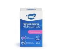 ¡29% DTO! Gotas Oculares Hidratantes para Ojos Secos 10 ml