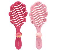 ¡29% DTO! Hair on the Move Cepillo 180º Flex