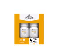 Heliocare 360 D Plus 2x30 Cápsulas