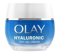 ¡29% DTO! Hyaluronic Day Gel Cream Ácido Hialurónico Crema de Día 50 ml