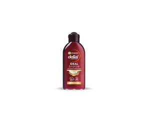 ¡29% DTO! Ideal Bronze Delial Aceite Bronceador Intenso Con Aceite de Coco Nutritivo 200 ml