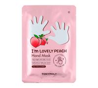 ¡29% DTO! I'm Lovely Peach Mascarilla de Manos 16 gr