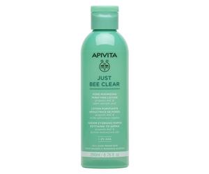 ¡29% DTO! Just Bee Clear Loción Purificante Minimizadora de Poros 200 ml