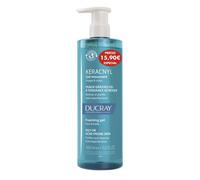 KERACNYL gel limpiador 400 ml