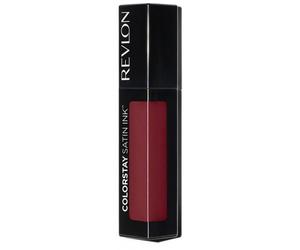 ¡29% DTO! Labial Líquido Colorstay Satin Ink