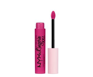 ¡29% DTO! Labial Líquido Mate Lip Lingerie XXl