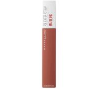 ¡26% DTO! Labial Líquido Mate SuperStay Matte Ink