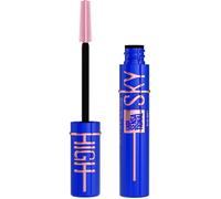 LASH SENSATIONAL SKY HIGH mascara #blue mist