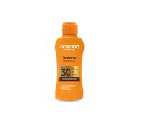 ¡29% DTO! Leche Protectora Solar Bronze SPF30 100 ml