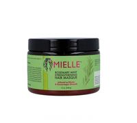 ¡29% DTO! Mascarilla Capilar Rosemary Mint Strengthening Hair Mask 340 gr
