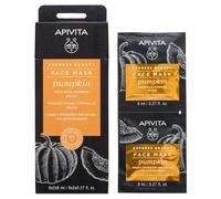 Apivita Mascarilla Express Calabaza