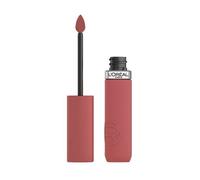 ¡29% DTO! Matte Resistance Labial Líquido mate
