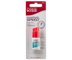 ¡29% DTO! Maximum Speed Pegamento para Uñas 3 gr