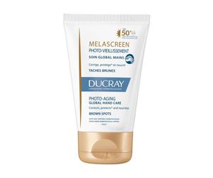 ¡29% DTO! Melascreen Fotoenvejecimiento Crema de Manos SPF50+ 50 ml