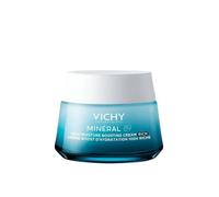 ¡29% DTO! Mineral 89 Crema Hidratante 72h Rica 50 ml