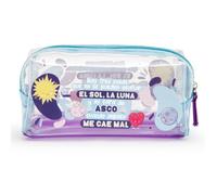 ¡29% DTO! Neceser Transparente