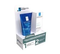 ¡29% DTO! Pack Effaclar A.Z. Gel Crema Anti-Imperfecciones + Effaclar Gel Mousse 40 ml