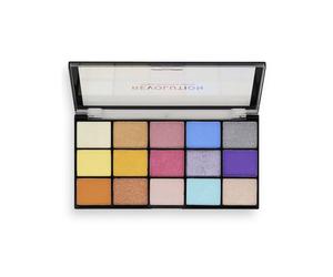¡29% DTO! Paleta de Sombras Reloaded