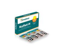 ¡29% DTO! Pastillas para Dolor de Garganta Koflet-H