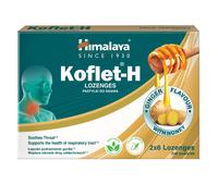 ¡29% DTO! Pastillas para Dolor de Garganta Koflet-H