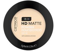 ¡29% DTO! Polvos Matificantes 18H HD Matte 8 gr