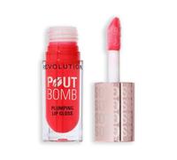 ¡29% DTO! Pout Bomb Brillo de Labios Voluminizador