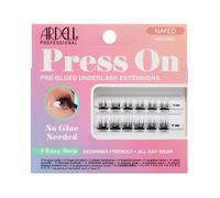 ¡29% DTO! Press On Naked Natural Extensiones de Pestañas Preencoladas