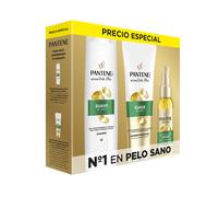 ¡29% DTO! Pro-V Pack Suave & Liso 800 ml
