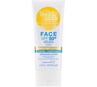 ¡29% DTO! Protector Facial Hidratante SPF 50+ con color 75 ml