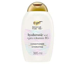 ¡29% DTO! Rescue Fusions Acondicionador Hidratante 385 ml