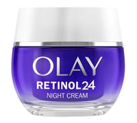 ¡29% DTO! Retinol 24 Crema Hidratante de Noche 50 ml