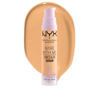NYX Professional Makeup Bare With Me Concealer Serum 9.6ml (Various Shades) - Golden