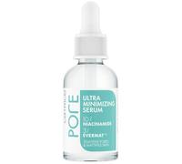 Catrice Cosmetics Sérum reductor de poros Pore Ultra Minimizing, matificante, cuidado, refinamiento de poros, translúcido, mate, 30 ml