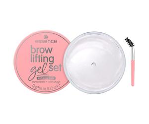 ¡29% DTO! Set Para Cejas Brow Lifting Gel