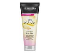 Sheer Blond Champú Aclarante Go Blonder 250 ml