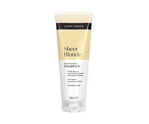 ¡29% DTO! Sheer Blond Champú Iluminador 250 ml