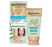 ¡29% DTO! Skin Active BB Cream Matificante para Pieles Mixtas a Grasas
