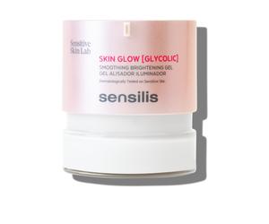 ¡29% DTO! Skin Glow Glycolic Gel Alisador Iluminador 50 ml