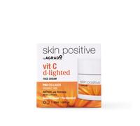 ¡29% DTO! Skin Positive Vitamina C D-Lighted 50 ml